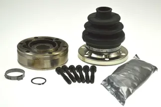 GKN Loebro CV Joint Kit - 951-332-901-00